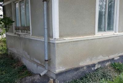 Vand casa cu gradina - 13