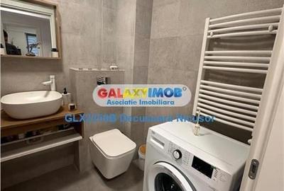 Apartament 2 camere Militari Residence mobilat utilat 79.900 euro - 14