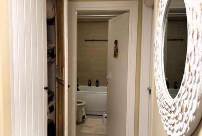 Apartament cu 2 camere în Ștefăneștii de Jos - 10