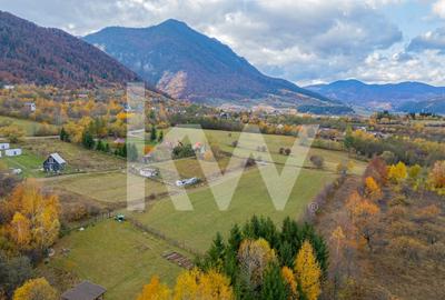 Teren Intravilan I 2 085 mp | Peisaje de vis - Tohanita - 12