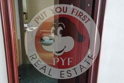 Metrou Stefan Cel Mare | Garsoniera | 40mp | Decomandata | B12035 - 3