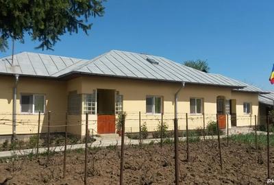 Casă cu 4 camere în Ionașcu - 3