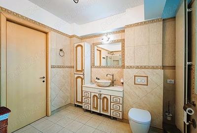 Apartament cu 3 camere decomandat în Central - 7