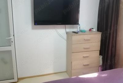 Apartament cu 2 camere semidecomandat în Zimbru - 3