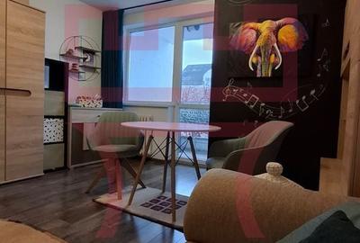 Garsonieră decomandată, mobilată în Gheorgheni - 17