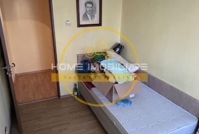 Apartament cu 3 camere decomandat în Dacia - 5