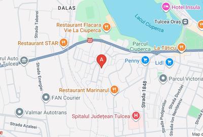 Vanzare apartament 3 camere, Vest - 1