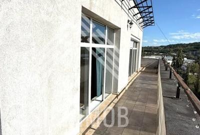 Apartament 2 camere, calea Baciului, str.Jupiter, parcare, terasa - 10