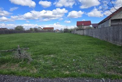 Teren Construcții intravilan de 2810 mp, în Central - 2