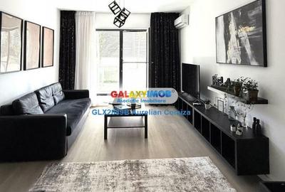 Apartament cu 2 camere decomandat, mobilat în Lujerului - 1