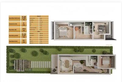 Casă cu 4 camere în Covaci - 6