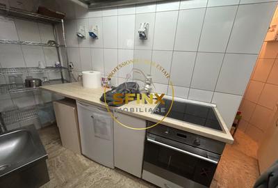 Spațiu comercial, de 39 mp, în Armeneasca - 9