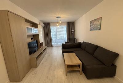 Apartament cu 3 camere decomandat, mobilat în Theodor Pallady - 1