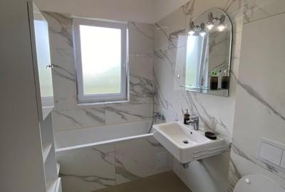 Închiriez apartament Dumbrăvița Bd. P.Țutea,2 locuri parcare incluse - 6