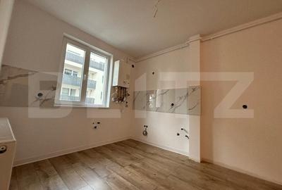 Apartament 2 camere, 60mp, parcare subterana, zona Vivo - 7