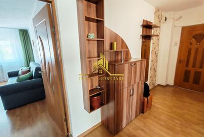 Apartament cu 2 camere decomandat, mobilat în Între Lacuri - 13