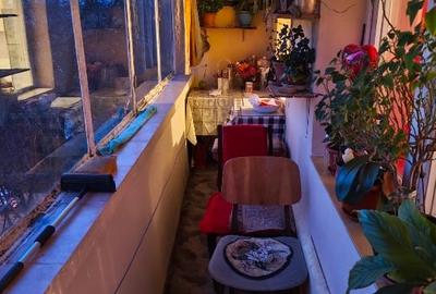 Vand apartament zona Torontalului Str. Brandusei - 7