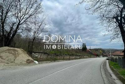 Teren de 2845 mp, în Runcu