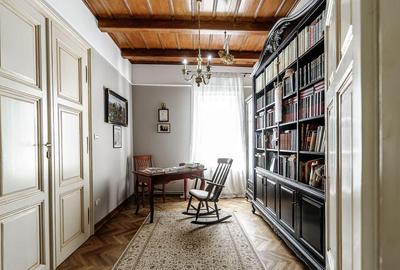 Casă cu 4 camere cu Canalizare în Drauț - 6