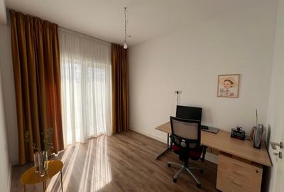 Casă individuală cu 4 camere cu Teren 330 Mp în Tunari - 5