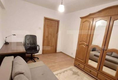 Inchiriez apartament cu 4 camere 100mp + loc parcare - Proprietar - 4