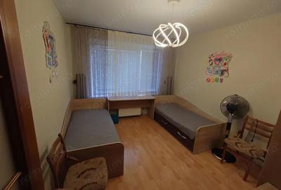 Apartament cu 2 camere în Dâmbovița