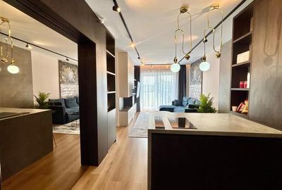 APARTAMENT 2 CAMERE | BALCON | MOBILAT UTILAT - 3
