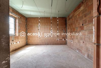 Casă individuală cu 4 camere cu Canalizare în Aradul Nou - 8