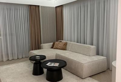 Apartament 3 camere de inchiriat | Cortina North - 3