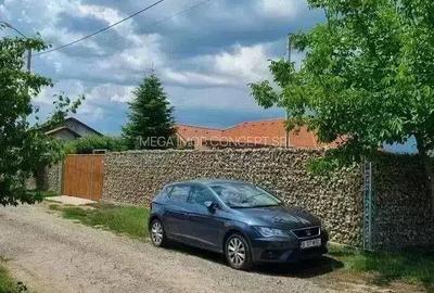 Teren de 428.99 mp, în Brănești - 6