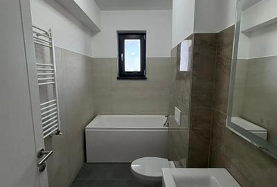 Apartament nou cu 2 camere - 4