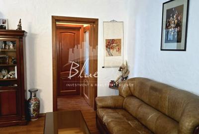 Apartament 2 camere situat la etajul 2 – Zona Dacia - 2