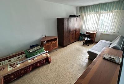 Apartament decomandat Astra - Poienelor - 2