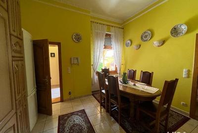 Apartament cu 3 camere decomandat în Mediaș - 7