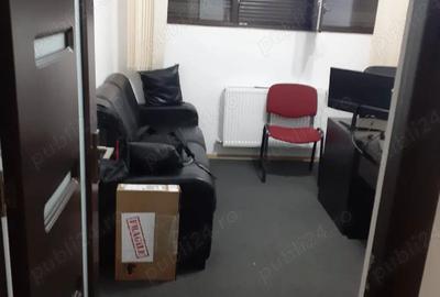 Apartament cu 2 camere decomandat în Militari