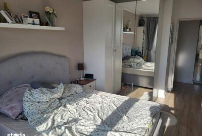 Apartament cu 3 camere, mobilat în Someșeni - 9