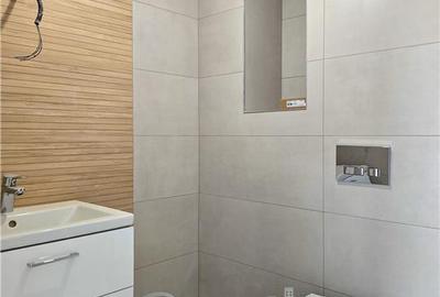 Apartament cu 2 camere decomandat în Galata - 14