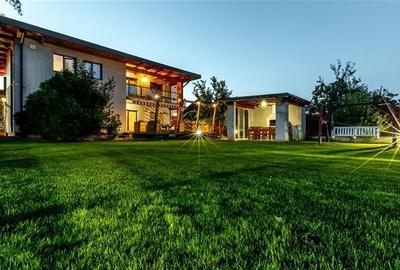 Magura - Barati - Rafinamentul este la el acasa! - 1