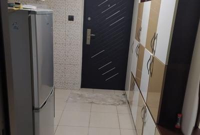 Apartament cu 2 camere, mobilat în Micro III - 5