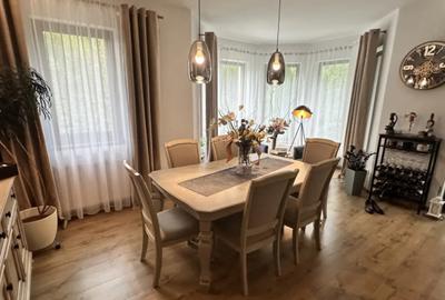 Casă cu 4 camere cu Canalizare în Calea Dumbrăvii - 1