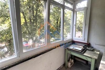 Vanzare apartament 2 camere etajul 1 Lujerului - Delul Tugulea - 11