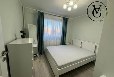 Apartament 3 camere - Piata Victoriei PETFRIENDLY - 3
