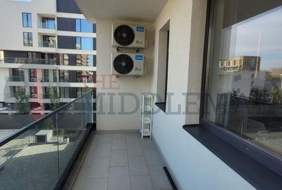 Residence5 Pipera Apartments I Pipera Plaza I 2 camere I Modern Residence5 Pipera Apartments I Pipera Plaza I 2 camere I Modern - 7