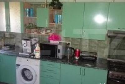 Apartament cu 4 camere decomandat în 22 Decembrie - 3