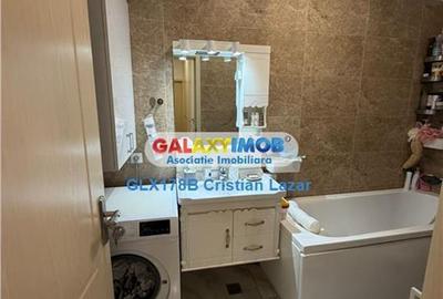 Apartament cu 2 camere decomandat, mobilat în Crângași - 10