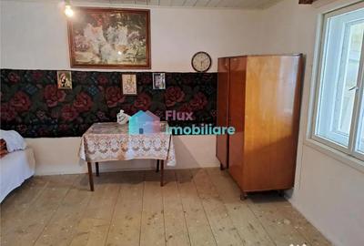 Casă cu 1 camere cu Teren 400 Mp în Bosanci - 3