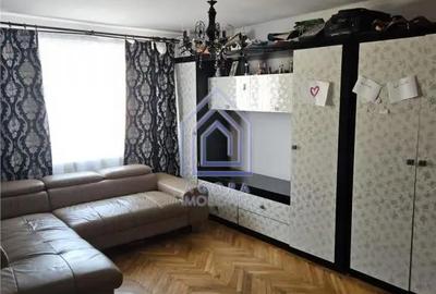 Apartament cu 2 camere decomandat în George Enescu - 3