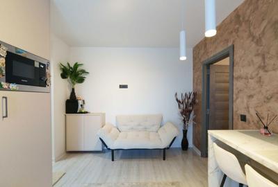 Garsonieră semidecomandată în Central