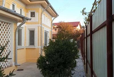 Casă cu 3 camere în Chercea - 8