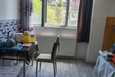 Garsonieră nedecomandată în Central - 5
